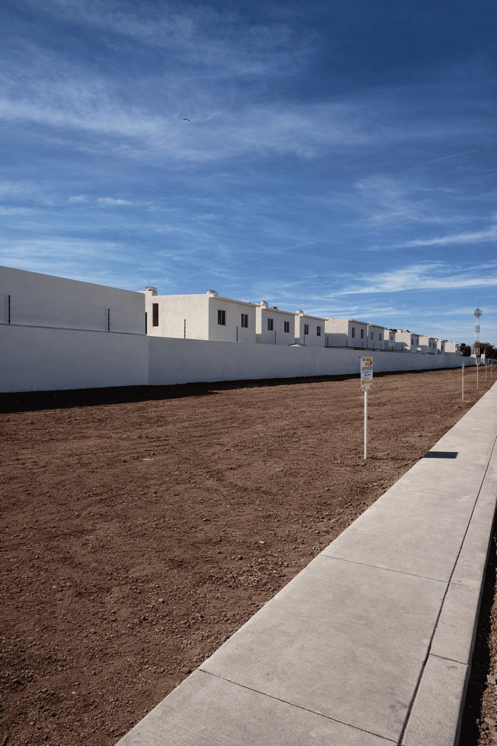 Avance de Proyecto Matamoros 3
