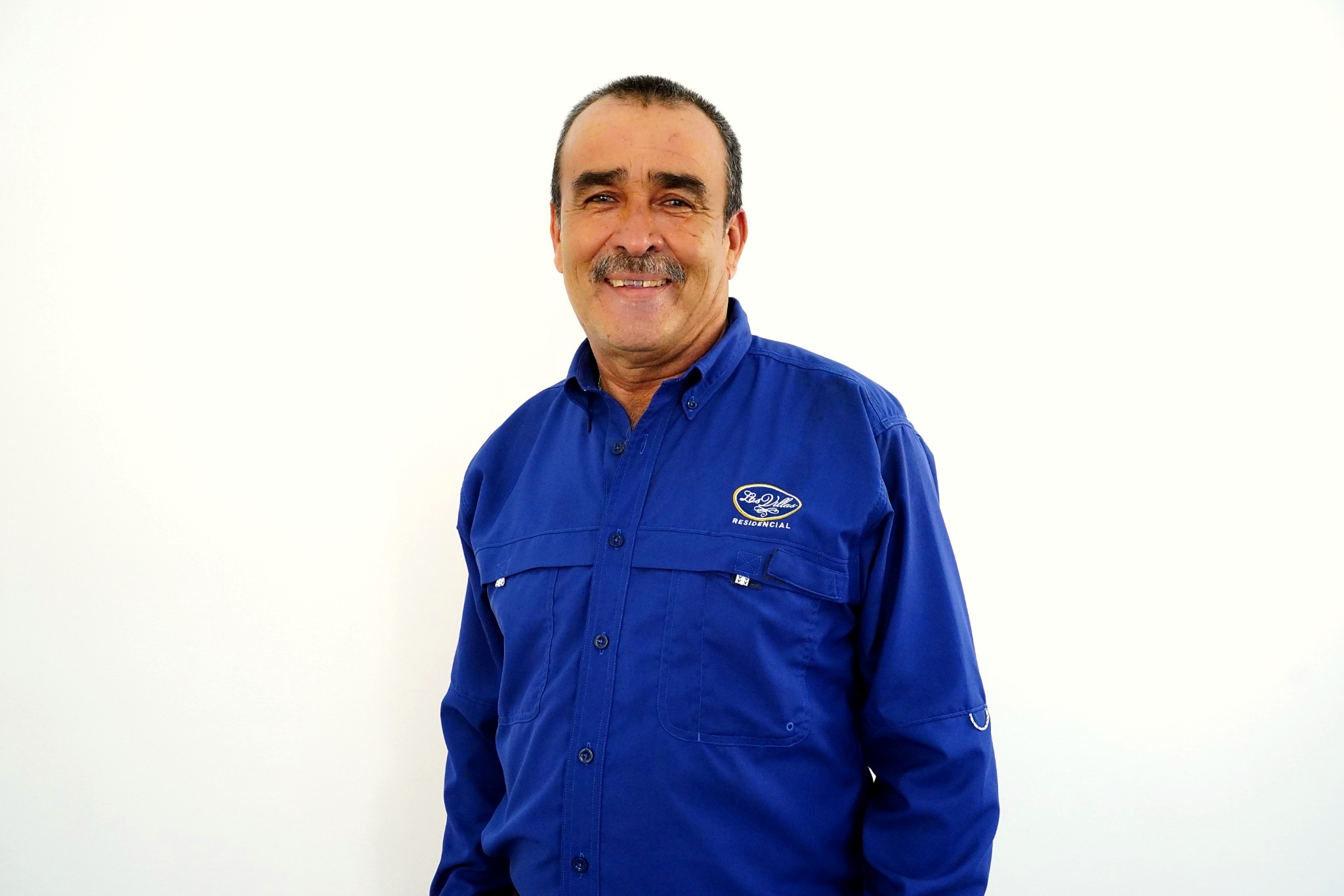 ARMANDO JIMENEZ