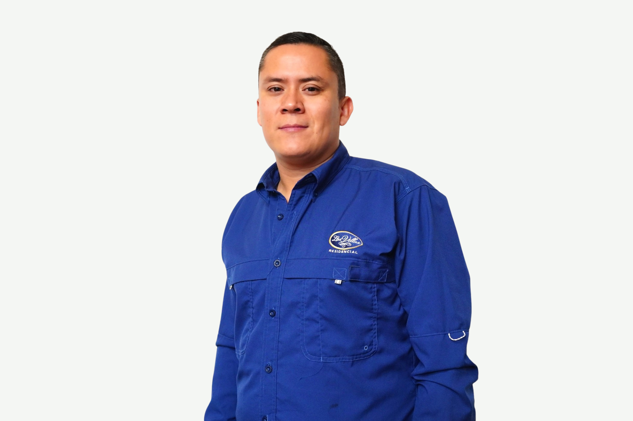 ARQ. JESÚS CASTELO