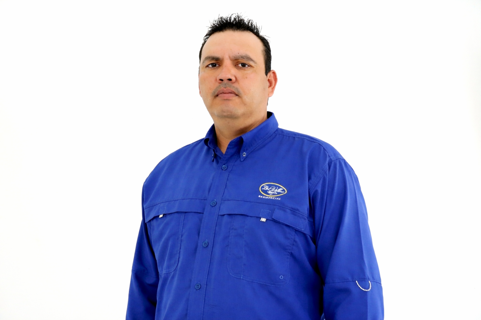 ÓSCAR IVÁN GARCIA