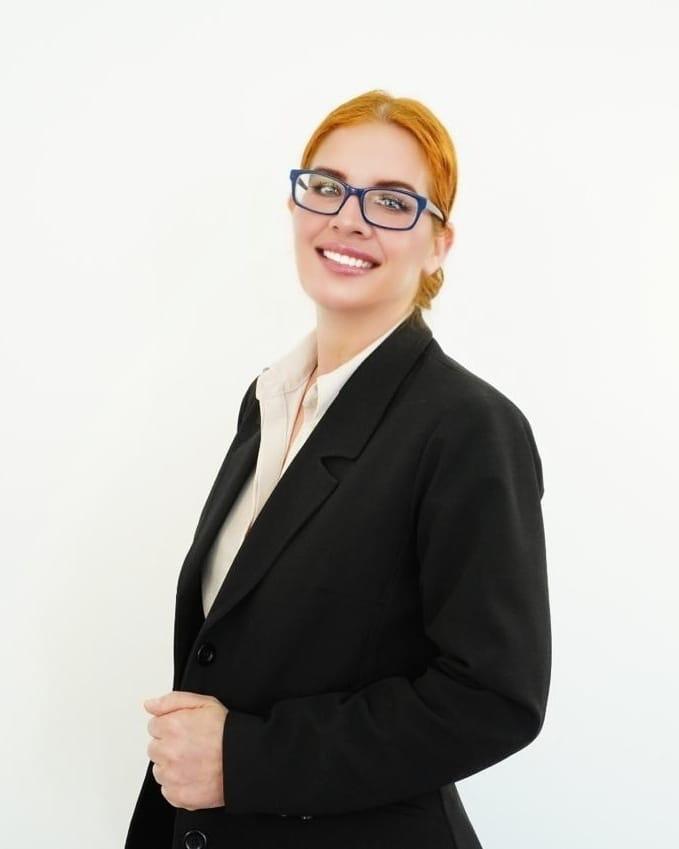LIC. SUSANA ORTEGA