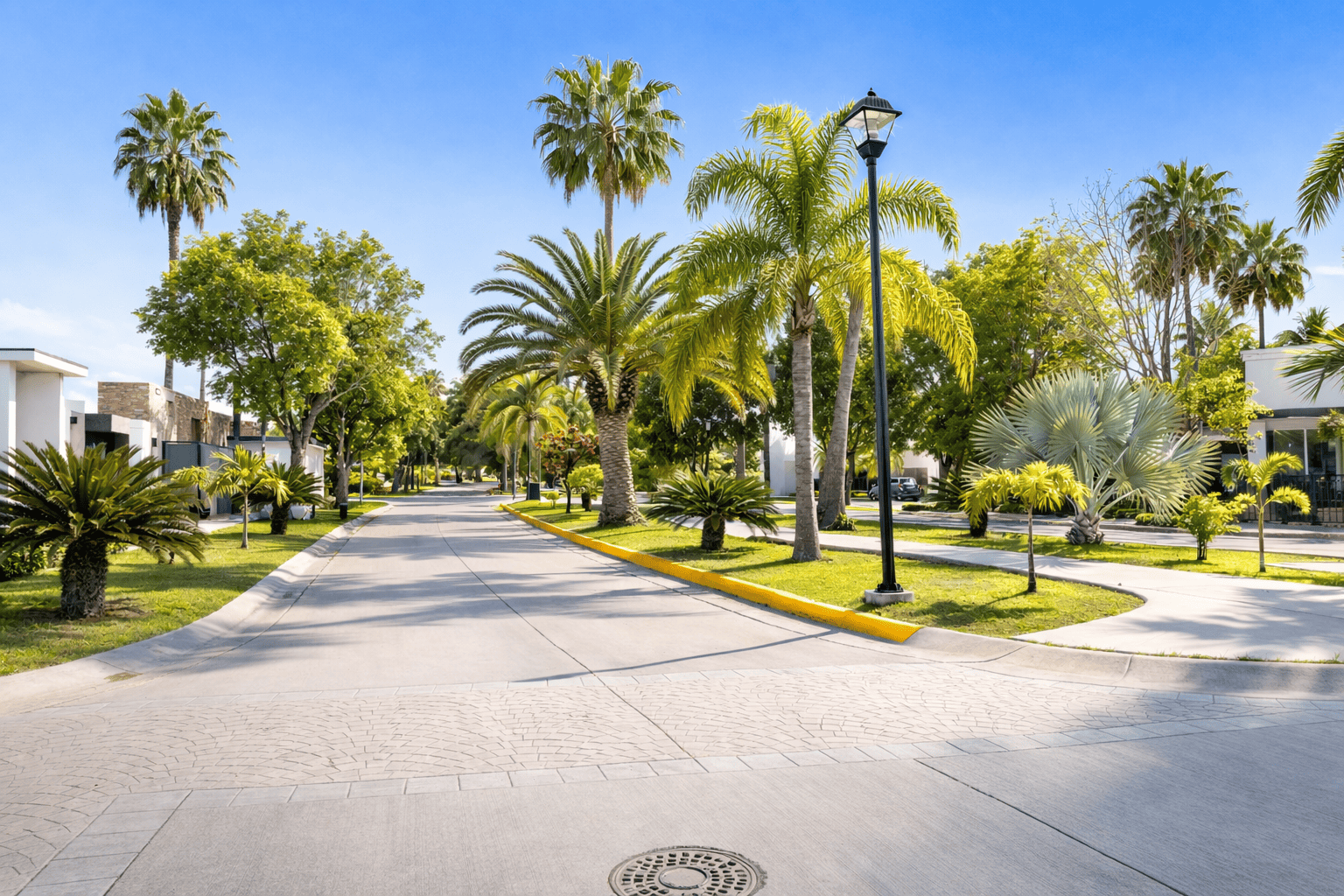 Amenidad 4 Villa Niza